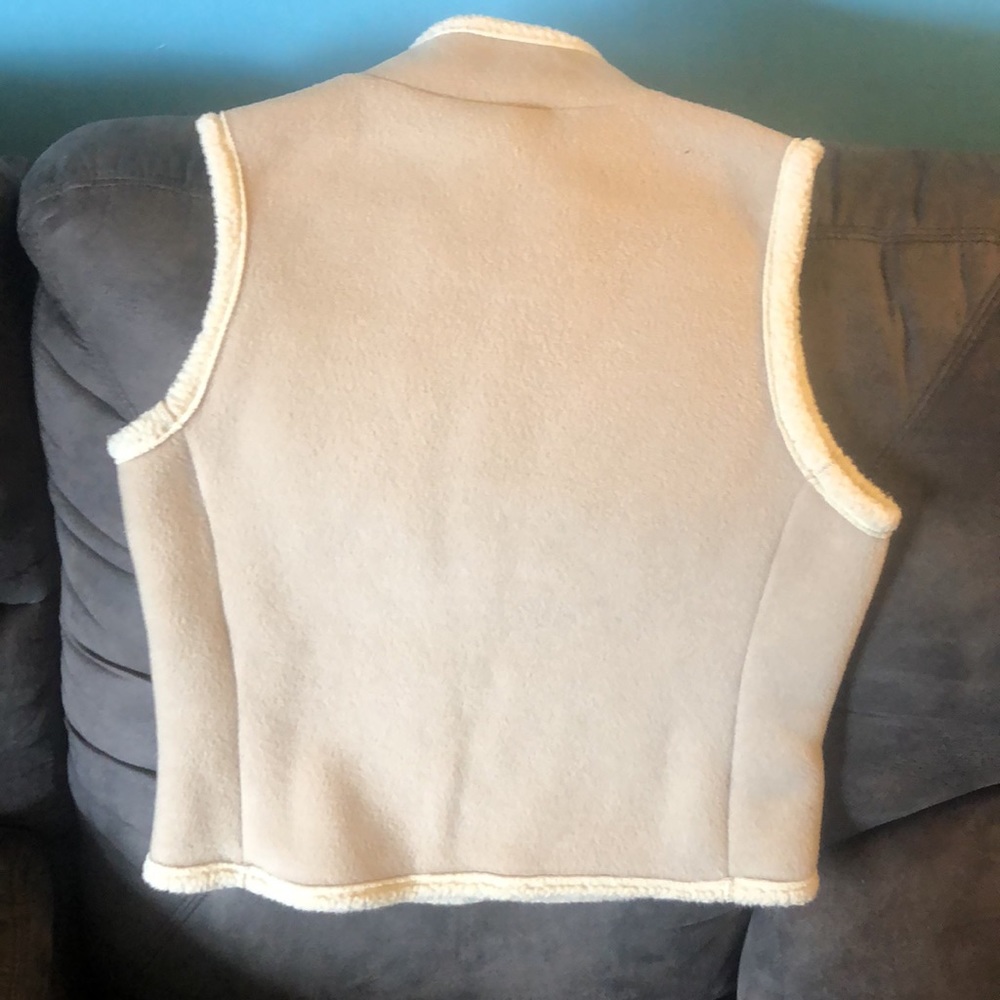Express vest - Picture 3 of 3